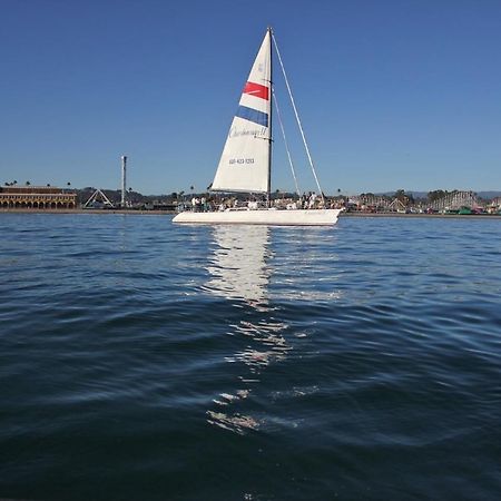 Harbor Inn Santa Cruz Extérieur photo