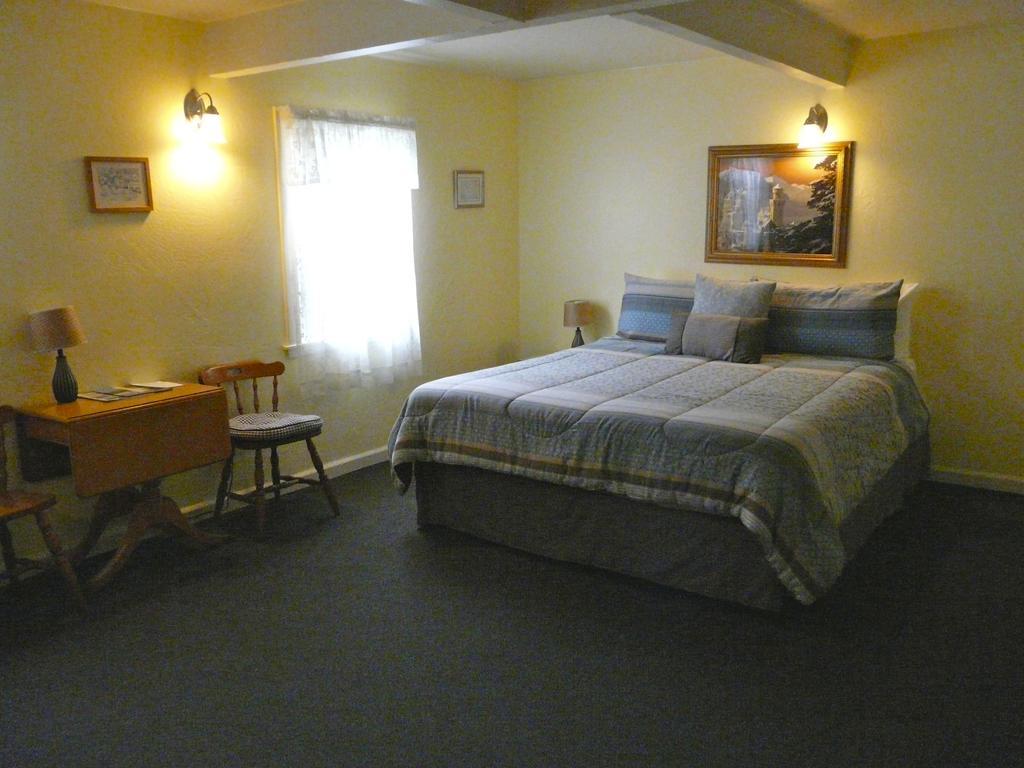 Harbor Inn Santa Cruz Extérieur photo