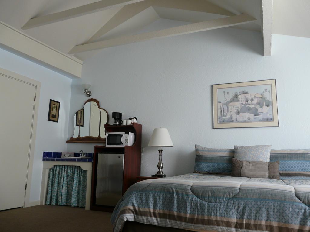 Harbor Inn Santa Cruz Extérieur photo
