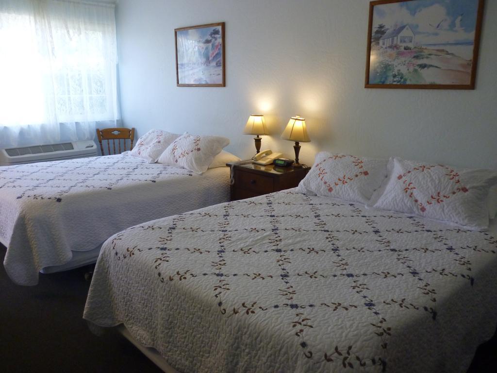 Harbor Inn Santa Cruz Extérieur photo