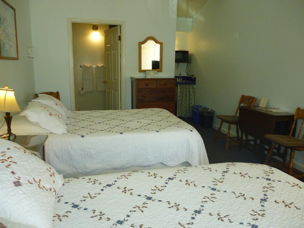 Harbor Inn Santa Cruz Extérieur photo