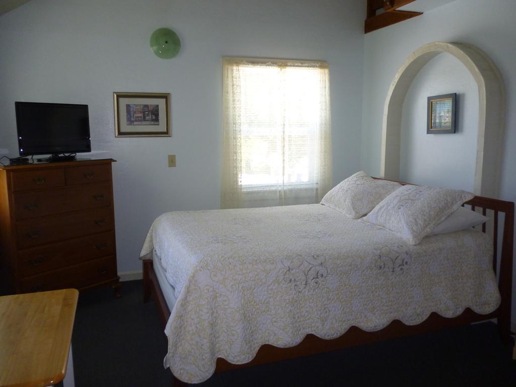 Harbor Inn Santa Cruz Extérieur photo