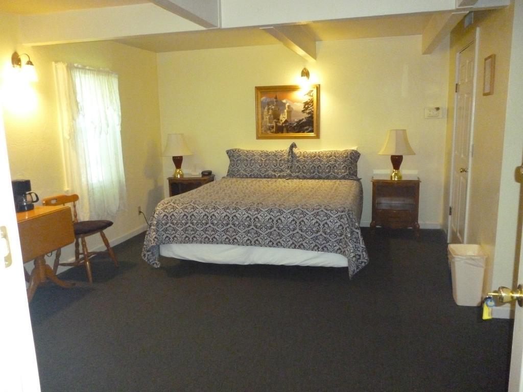 Harbor Inn Santa Cruz Extérieur photo