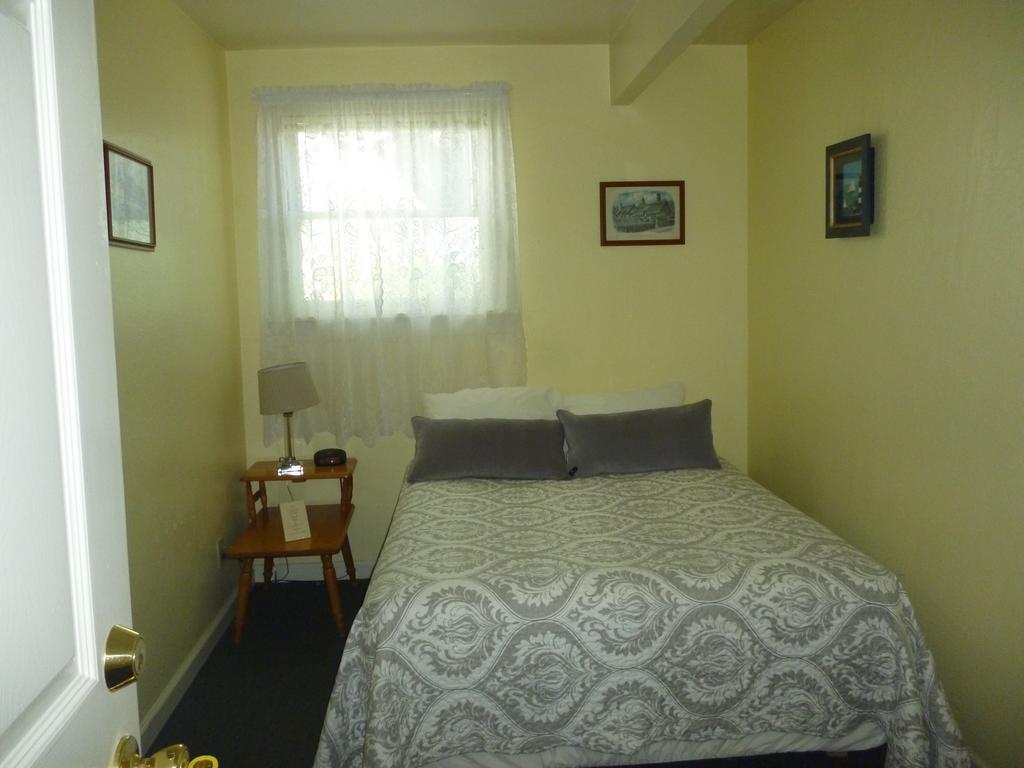 Harbor Inn Santa Cruz Extérieur photo