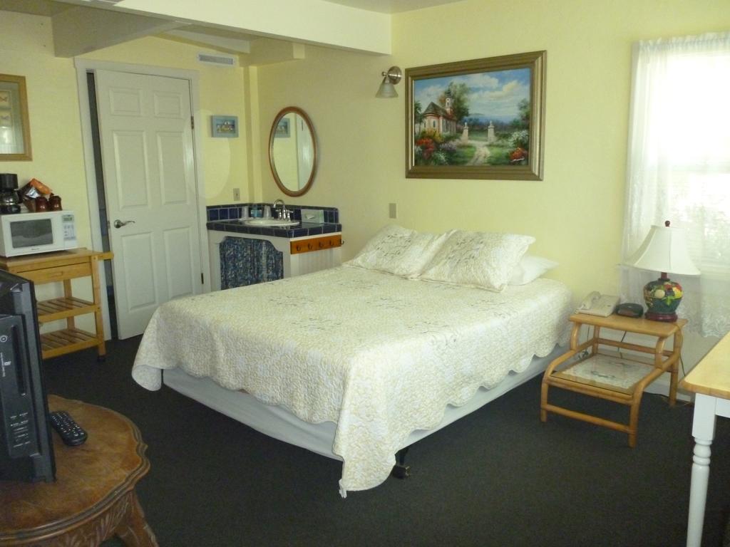 Harbor Inn Santa Cruz Extérieur photo