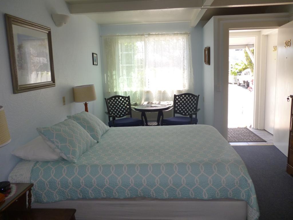 Harbor Inn Santa Cruz Extérieur photo