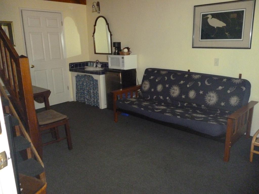 Harbor Inn Santa Cruz Extérieur photo