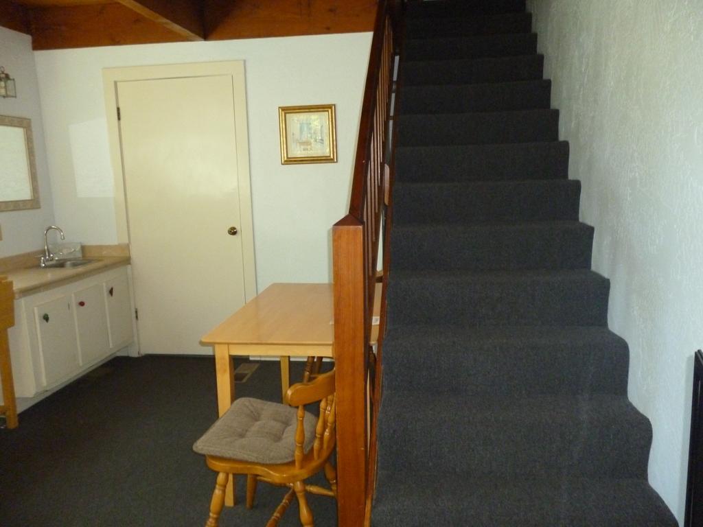 Harbor Inn Santa Cruz Extérieur photo