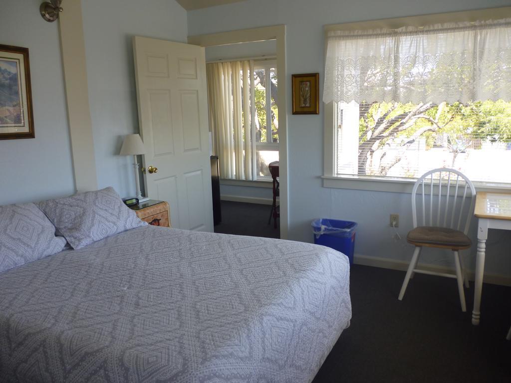 Harbor Inn Santa Cruz Extérieur photo