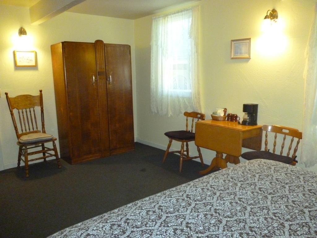 Harbor Inn Santa Cruz Extérieur photo