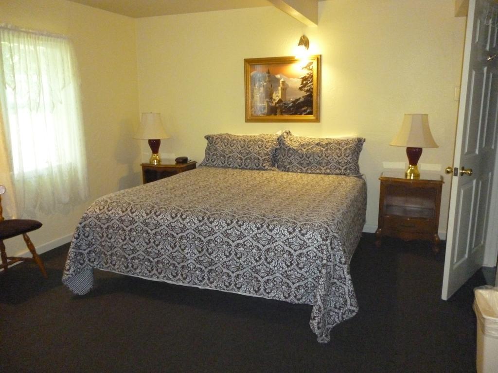 Harbor Inn Santa Cruz Extérieur photo