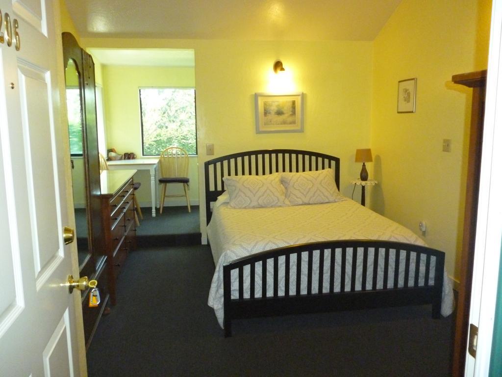Harbor Inn Santa Cruz Extérieur photo