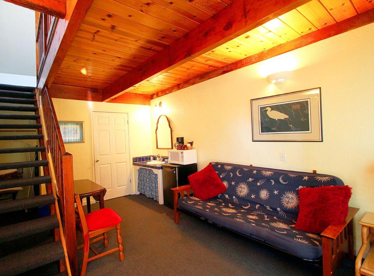 Harbor Inn Santa Cruz Extérieur photo