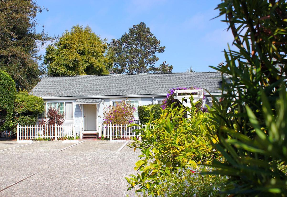 Harbor Inn Santa Cruz Extérieur photo