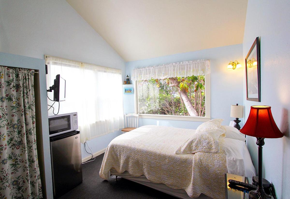 Harbor Inn Santa Cruz Extérieur photo